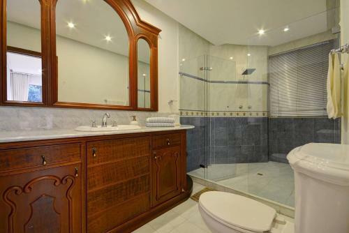 Villa Stunning Penthouse With Indoor Heated Pool