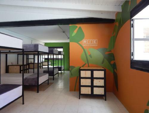 Serendipity Hostel Boutique