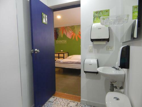 Serendipity Hostel Boutique