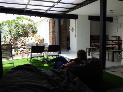 Serendipity Hostel Boutique