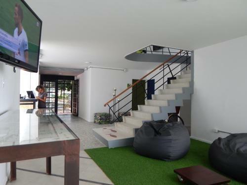 Serendipity Hostel Boutique