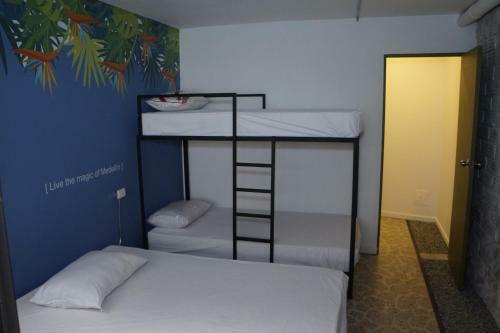 Serendipity Hostel Boutique