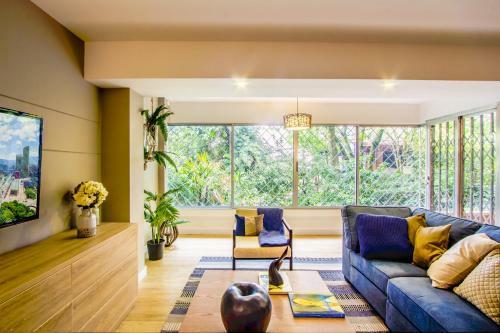Apartamento Gorgeous Split Level Home In Provenza
