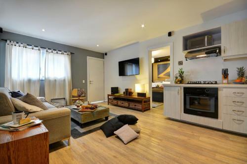 Apartamento Oasis Del Poblado By Lifeafar