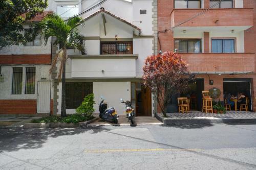 Apartamento Charming House In Trendy Area
