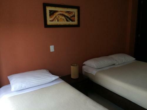 Casa Kiwi Hostel