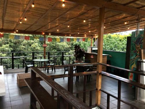 Casa Kiwi Hostel
