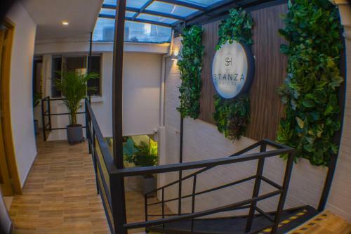 Stanza Hotel Medellin