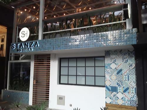 Stanza Hotel Medellin