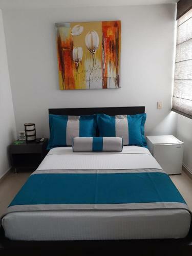 Hotel Medell�n Gold