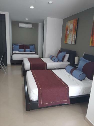 Hotel Medell�n Gold