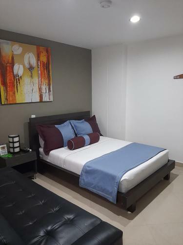 Hotel Medell�n Gold