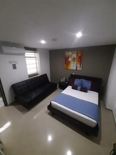 Hotel Medell�n Gold