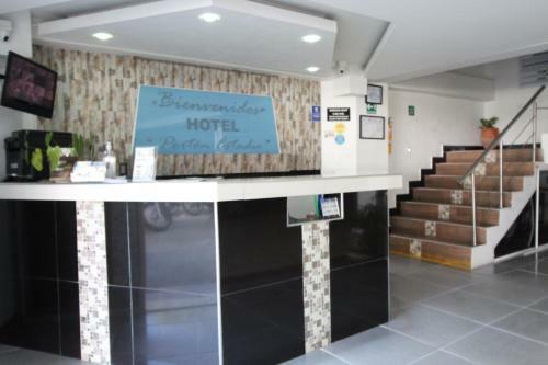 Hotel Port�n Estadio