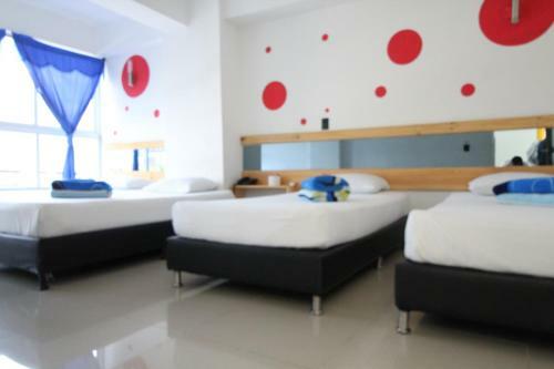 Hotel Port�n Estadio