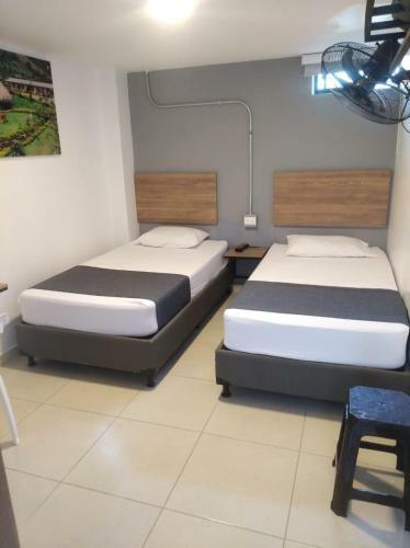 Hotel Med La Palma