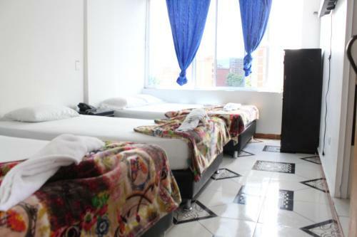 Hotel Manager Obelisk