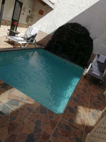 Hotel Colores Boutique