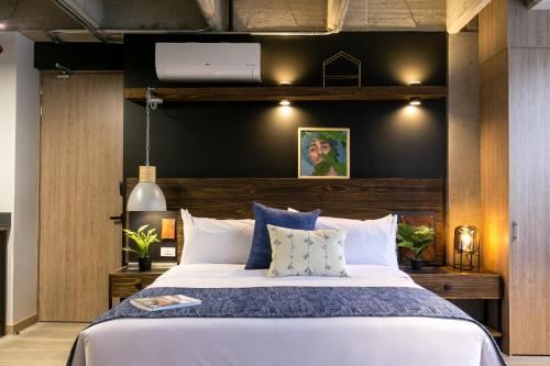 Hotel Factory Lofts