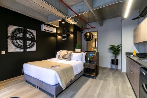 Hotel Factory Lofts