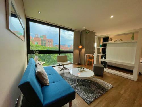 Charming Apartment - Pool Top Floor