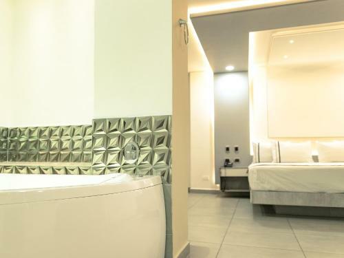 Mandala Hotel Medellin