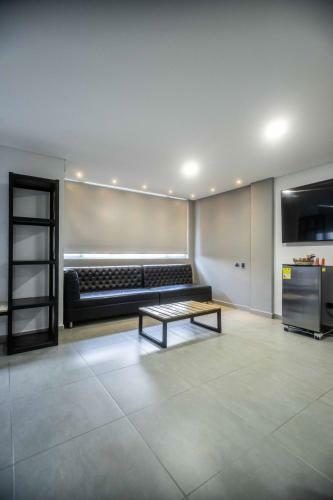 Mandala Hotel Medellin