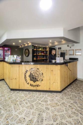 Mandala Hotel Medellin
