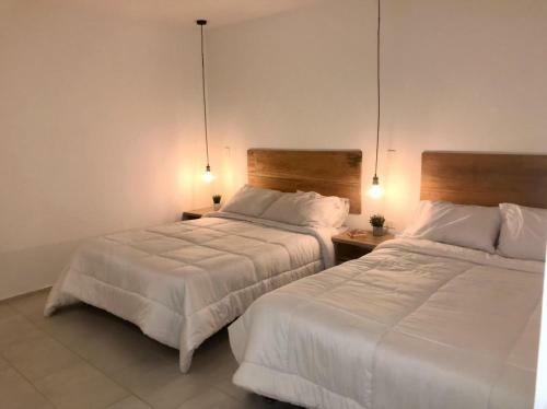 Apartamento Soy Local Primavera