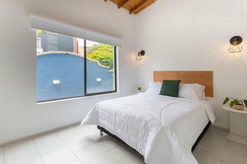 Apartamento Soy Local Primavera
