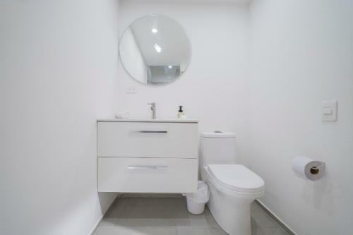 Apartamento Soy Local Primavera