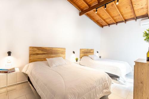Apartamento Soy Local Primavera