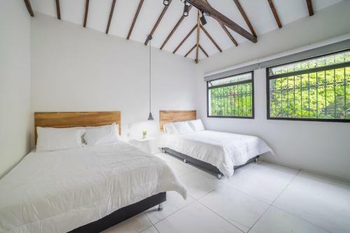 Apartamento Soy Local Primavera
