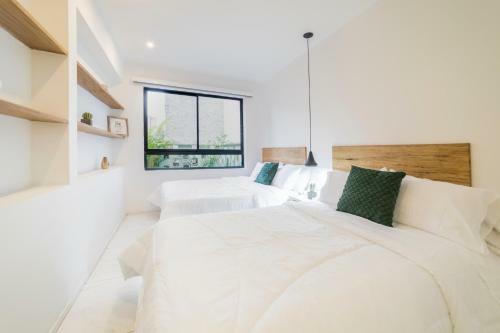 Apartamento Soy Local Primavera