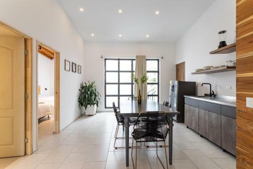 Apartamento Soy Local Primavera