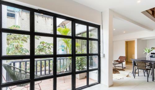 Apartamento Soy Local Primavera
