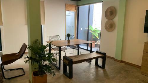Apartamento Soy Local Primavera