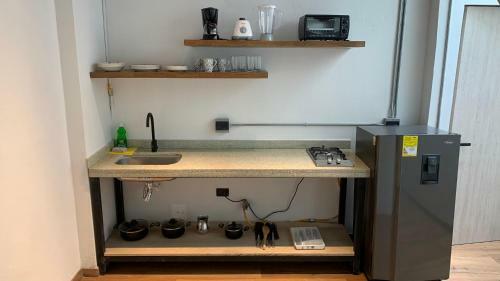 Apartamento Soy Local Primavera