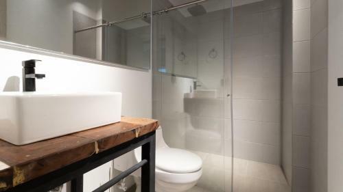 Apartamento Soy Local Primavera