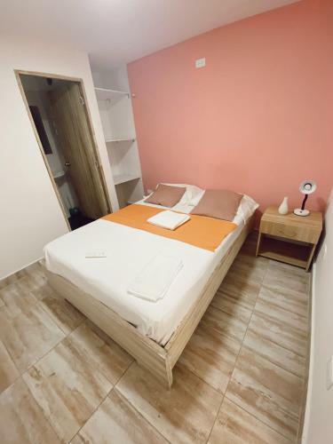 Hotel Boutique Malaki