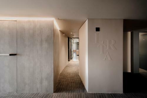 Lettera Hotel