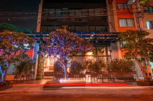 Hotel Vpv Suites