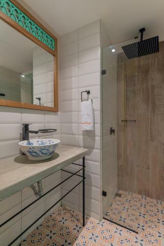 Albergue Masaya Medellin