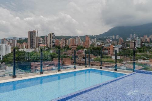 Albergue Masaya Medellin