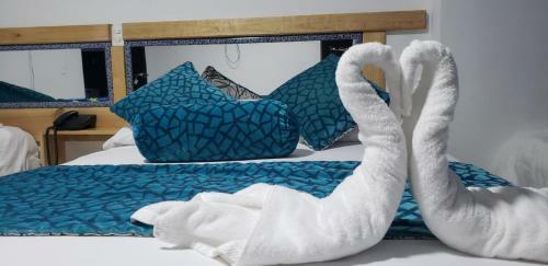 Hotel Vip 70 Medellin