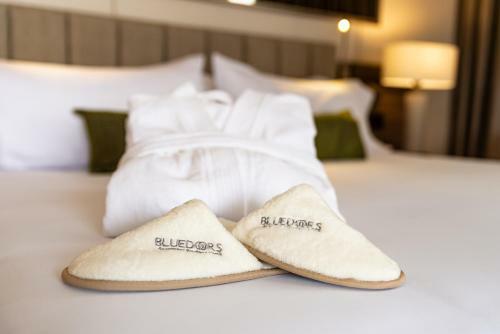 Hotel York Luxury Suites Medellin