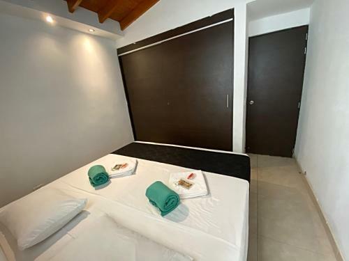 Nodo Hostel