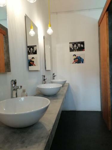Nodo Hostel