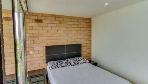 Acogedor Apartamento El Poblado 602 Wifi Balcn