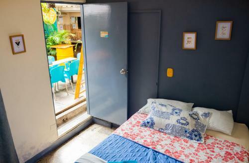 Hostal Biomarket Hostel